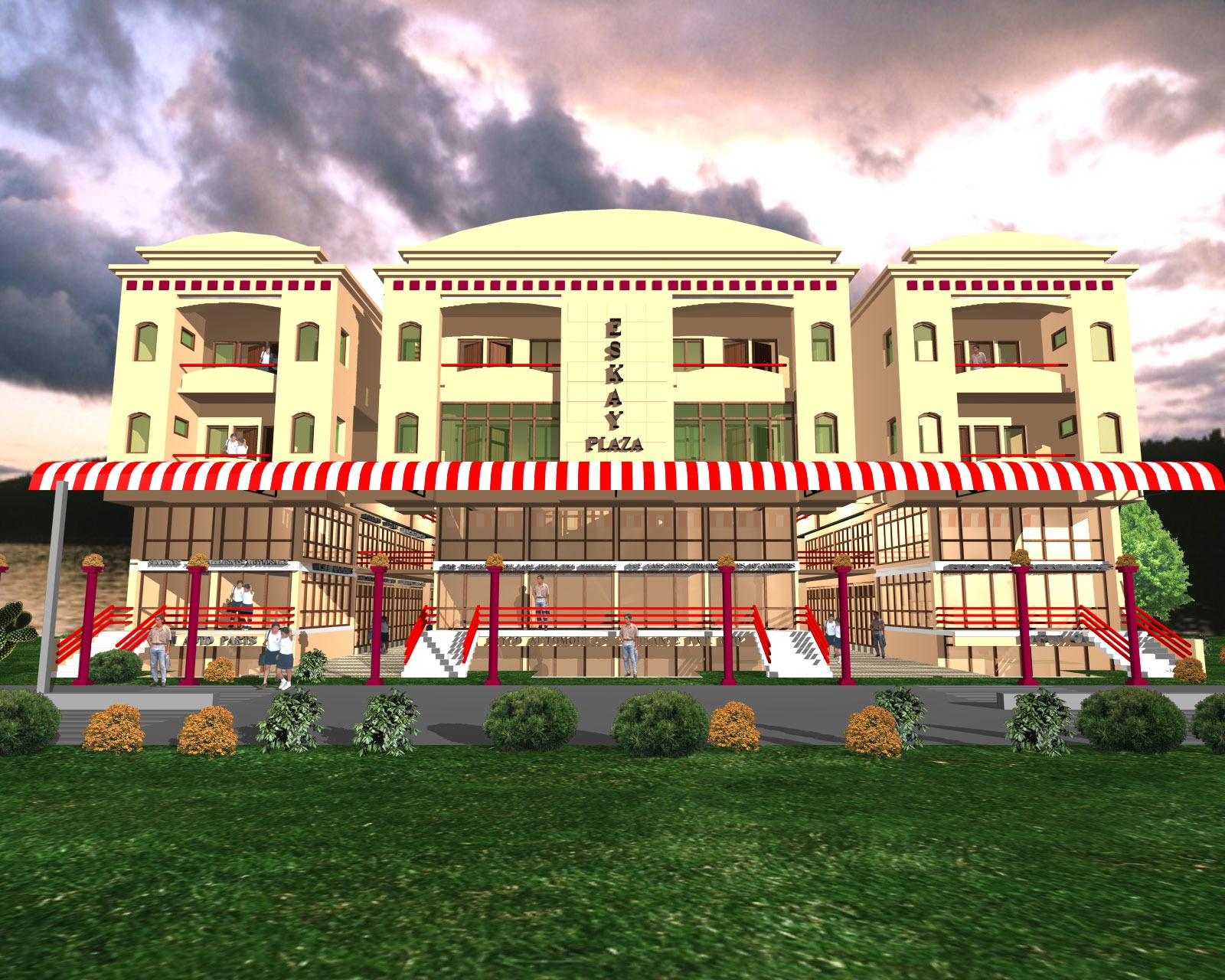 french-embassy image